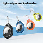 UNBREAKcable for Apple AirTag Holder - Image 8