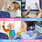 MENZOKE Car Seat Tray for Kids - Image 9