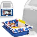 Lusso Gear Kids Airplane Tray Cover by LussoGear