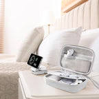 ProCase Hard Travel Electronic Organizer Case - Image 4
