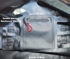 Motorcycle Waterproof Duffel Bag - Image 4