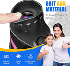 LET'S GO! Binocular for Kids, Compact High Resolution Shockproof Binoculars - Image 2