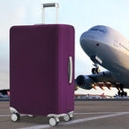 Travelkin Luggage Covers For Suitcase Tsa Approved, Suitcase Cover Protector - Image 9