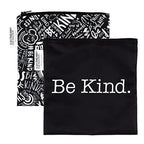 Bumkins Reusable Sandwich and Snack Bags, by Bumkins