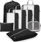 Gonex Expandable Mesh Packing Cubes - Image 9