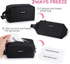 Cerbonny Cooler Bag Freezable Lunch Bag - Image 4