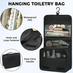 BAGAIL 9 Set Packing Cubes Luggage Packing Organizers - Image 5
