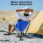 Camping Chairs for Adults - Image 8