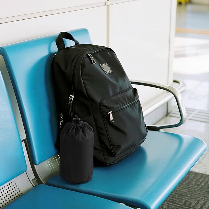 Self-Inflating Airplane Seat Cushion - Image 4