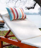 Outdoor Beach Chair Head Resting Pillow, Pool Lounge Chair Pillows - Image 3