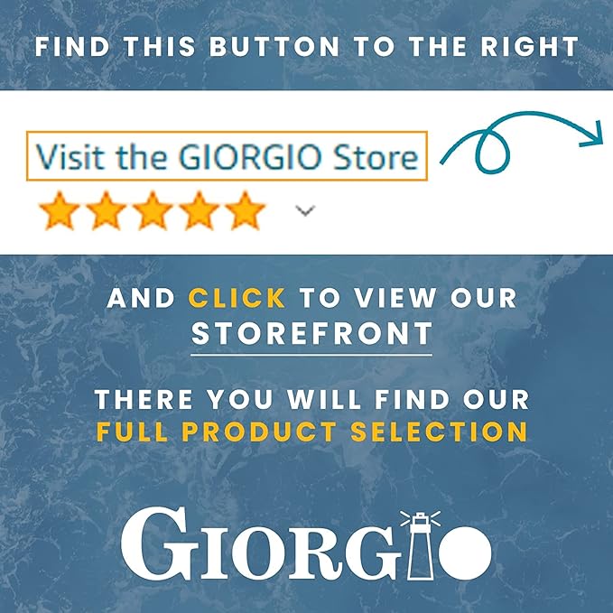 Giorgio GIO1BLK Black Gentle Touch Detangler Hair Brush for Men Women and Kids. Soft Bristles for Sensitive Scalp. Wet and Dry for all Hair Types. Scalp Massager Brush Stimulate Hair Growth