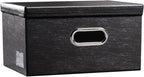 PRANDOM Collapsible Storage Box by Prandom