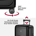 Victorinox Spectra 3.0 Frequent Flyer Carry-On - Image 6