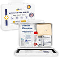 MFASCO Vehicle First Aid Kit by MFASCO