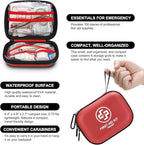 Mini First Aid Kit - Image 4