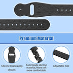 Motion Sickness Bracelets Sea Sickness Wristbands - Image 2