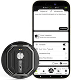 3-in-1 AI Translator Recorder, Language Translator Device, NO FEE by BrexLink