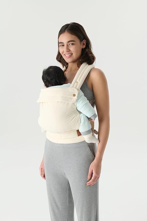 Baby Carrier Newborn to Toddler - Image 2