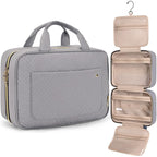 BAGSMART Toiletry Bag Travel Bag by BAGSMART