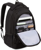 SwissGear 1186 Bungee Backpack - Image 6