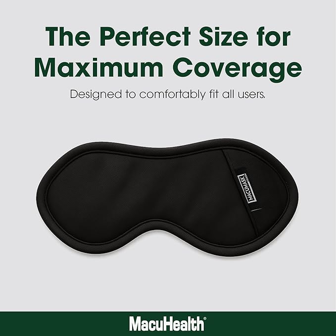 Macuhealth MacuMask - Image 2