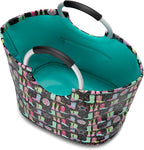 Swig Life Loopi Tote Bag, Lightweight, Waterproof Beach and Utility Bag - Image 4