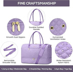 Travel Bag Weekender Bags for Women - Image 5