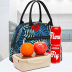 FlowFly Insulated Lunch Cooler Bag - Image 7