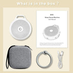 Portable White Noise Sleep Sound Machine - Image 6