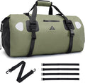 Haimont Waterproof Duffel Bag Roll-top Dry Duffel Bag by Haimont