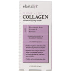 Elastalift Collagen Serum For Face | Collagen Face Serum For Skin Tightening Helps Lift, Plump, & Firm Sagging Skin | Serums For Skin Care | Anti Wrinkle Boost, Fragrance Free, 1.75 Fl Oz