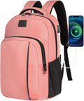 LARIPOP Extra Large Backpack, 17.3 Inch Business Laptop backpack by LARIPOP