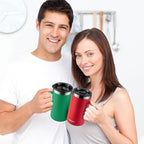 KXIAOCHEN 20oz Insulated Coffee Mug - Image 6