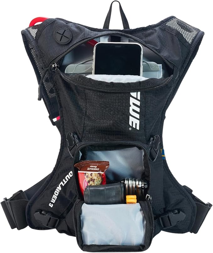 USWE Outlander 3L Extra Small Hydration Pack - Image 2