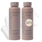 Jupiter Balancing Anti Dandruff Shampoo Duo, by Jupiter