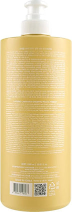 laferme Laminaria Shampoo with Organic Ingredient, Korean Clarifying Shampoo - Image 9