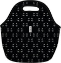Sok It LunchTote Zippered Bag Insulated Neoprene Caddy by SokIt