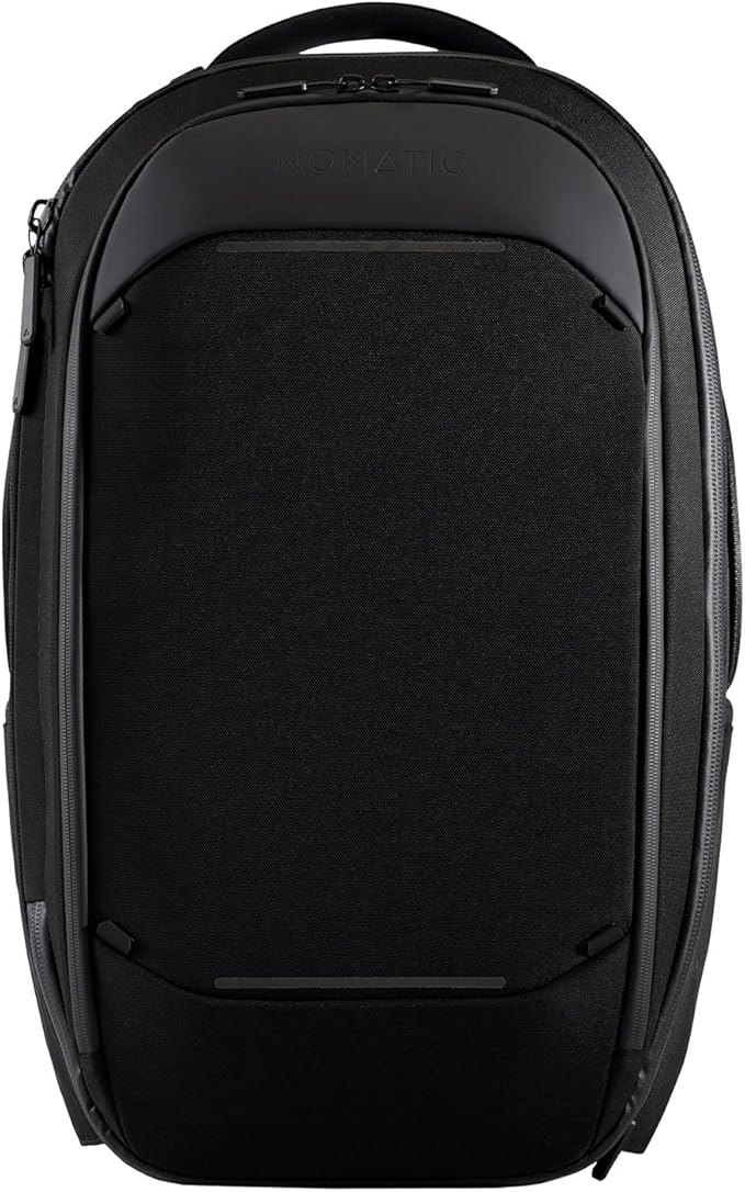 NOMATIC Navigator Travel Backpack - 32L Backpack - Anti-Theft Carry-On Backpack - Image 8