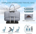 Travel Bag Weekender Bags for Women - Image 8