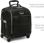TUMI - Voyageur Leger 4 Wheeled Luggage - Women's Lightweight and Spacious - Image 4