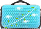 Portable Compact Seat Cushion Foldable Travel Cushion, - Image 8