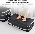 Comforter Storage Bag - Image 3