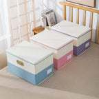 PRANDOM Collapsible Storage Bin - Image 7