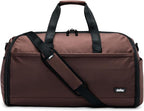 Halfday Convertible 2-in-1 Premium Garment Duffel Weekender Bag 45L | by HalfdayTravel