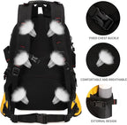 Nerlion 40L Hiking Backpack Travel Backpack - Image 7