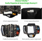 20 inch Sports Duffel Bag - Image 4