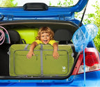 Bago Large Foldable Duffel Bags - Image 2