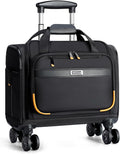 Rolling Laptop Bag by Ponhog
