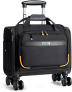 Rolling Laptop Bag by Ponhog