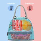 FlowFly Insulated Lunch Cooler Bag - Image 2